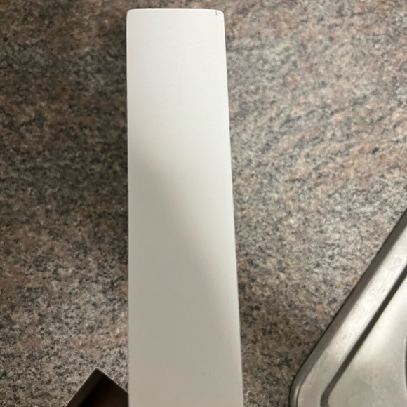 TJ Maxx Wooden Mermaid Picture - Picture 4 of 4